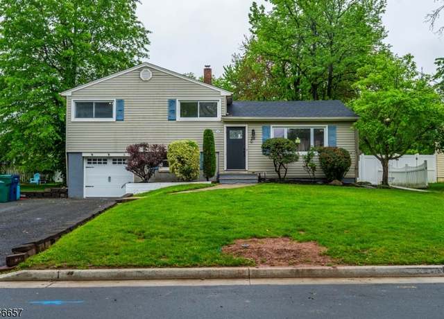 Property at 58 Glenwood Rd, Fanwood Boro, NJ 07023-1420, 3 beds, 2 baths
