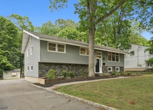 Property at 79 Palmer Dr, Livingston Twp., NJ 07039-1314, 4 beds, 3 baths