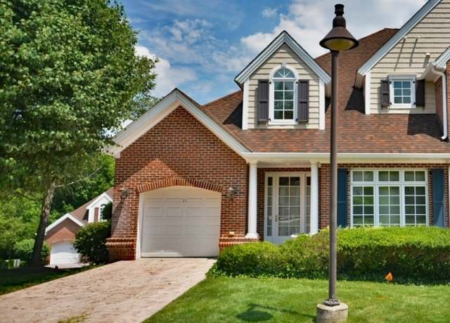 Property at 35 Schmidt Cir, Watchung Boro, NJ 07069-5951, 3 beds, 3 baths