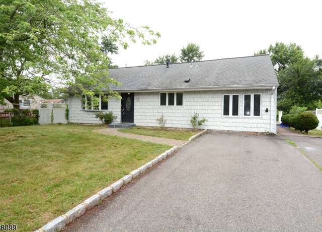 Property at 26 Haines Ave, Piscataway Twp., NJ 08854-5306, 3 beds, 2 baths