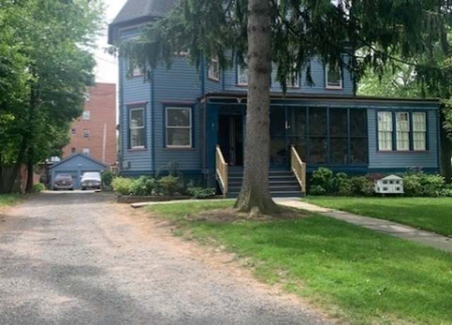 Property at 9 11 Myrtle Ave #2, North Plainfield Boro, NJ 07060-4603, 8 beds, 3 baths