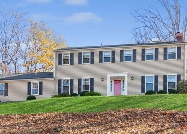 Property at 521 Mine Brook Rd, Bernards Twp., NJ 07931-2551, 4 beds, 3.5 baths