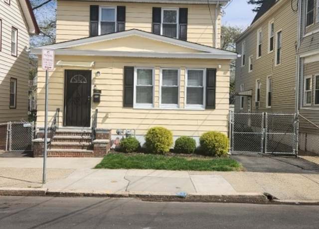 Property at 194 Kerrigan Blvd, Newark City, NJ 07106-3411, 4 beds, 2.5 baths