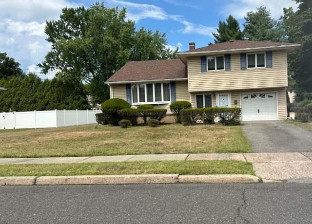 Property at 10 RUTGERS Ct, Wayne Twp., NJ 07470-3029, 3 beds, 1.5 baths