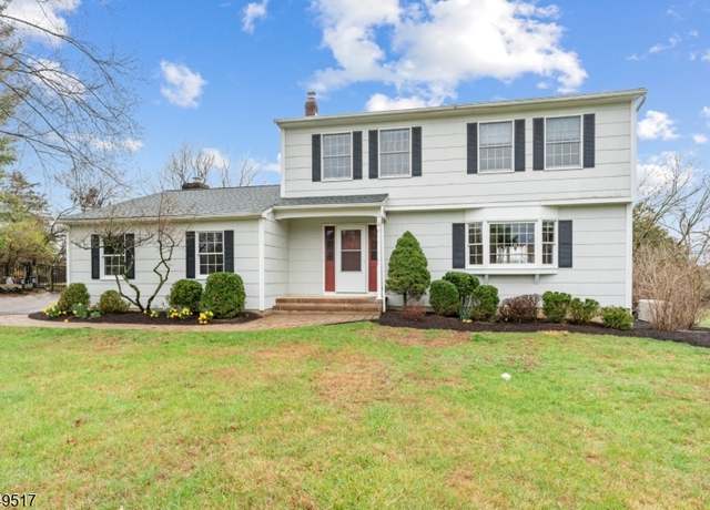Property at 6 Dorset Ln, Readington Twp., NJ 08889-3052, 4 beds, 2.5 baths