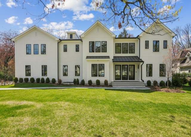 Property at 11 Addison Dr, Millburn Twp., NJ 07078-1807, 6 beds, 6.5 baths
