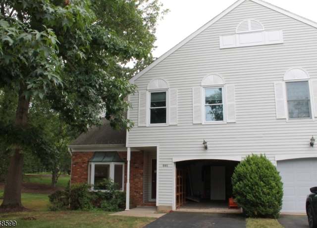 Property at 861 Princeton Ct, Branchburg Twp., NJ 08853-4101, 2 beds, 2.5 baths