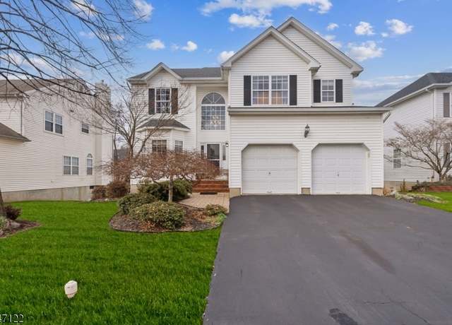 Property at 12 O'KEEFE Rd, Bridgewater Twp., NJ 08807-5695, 4 beds, 3.5 baths