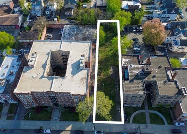 Property at 433 Central Ave, City Of Orange Twp., NJ 07050-2532