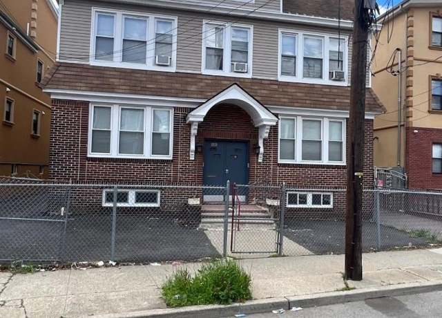 Property at 112 Paine Ave, Irvington Twp., NJ 07111-2916, 9 beds, 4 baths