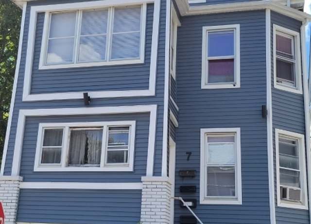 Property at 7 Belle Ave, Paterson City, NJ 07522-1834, 7 beds, 4 baths