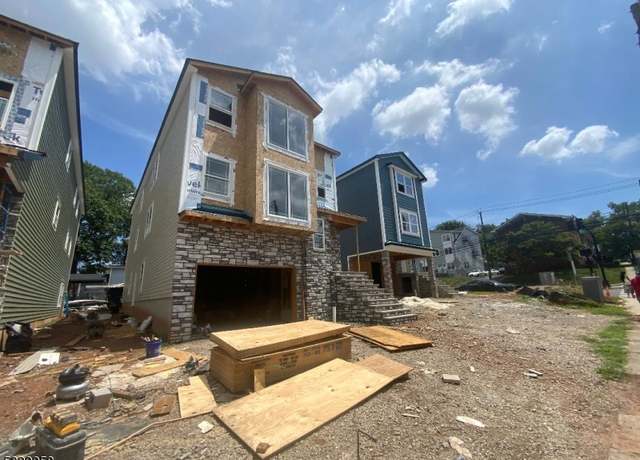 Property at 303-305 Chilton St, Elizabeth City, NJ 07208-3112, 3 beds, 5 baths