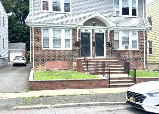 Property at 54-56 Lindsley Pl, East Orange City, NJ 07018-1110, 10 beds, 4 baths