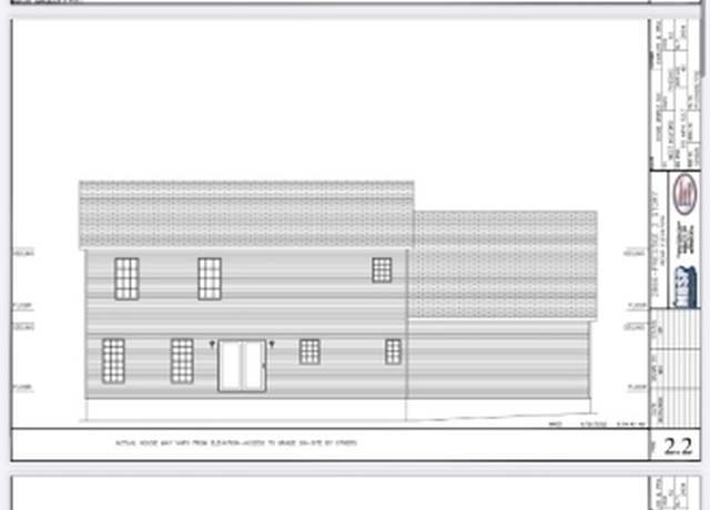 Property at 00 Ferndale, West Milford Twp., NJ 07480