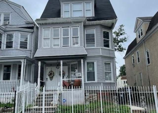 Property at 68 Isabella Ave, Newark City, NJ 07106-2027, 9 beds, 3 baths