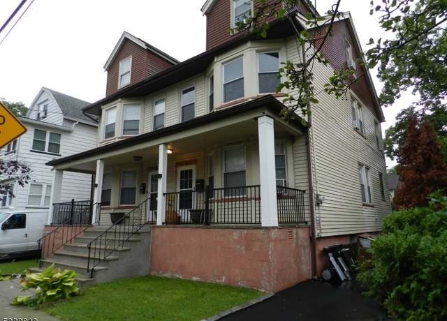 Property at 46 Union Ave, Maplewood Twp., NJ 07040-1516