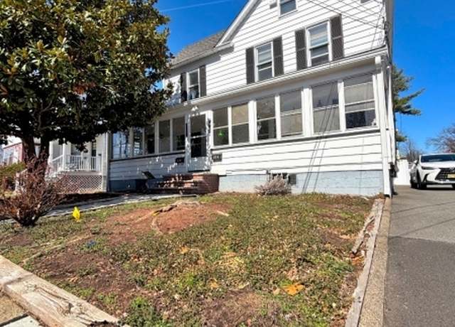 Property at 228 3rd Ave, Garwood Boro, NJ 07027-1133, 5 beds, 2 baths