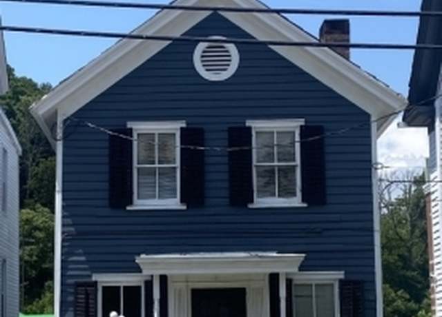Property at 51 High St, Newton Town, NJ 07860-1705, 4 beds, 1 bath