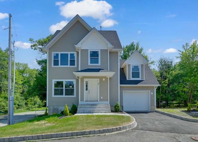 Property at 2 Margots, Rockaway Twp., NJ 07435, 2 beds, 2 baths