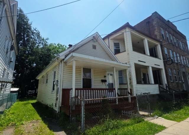 Property at 32 Van Winkle Ave, Garfield City, NJ 07026-3329, 1 bed, 1 bath