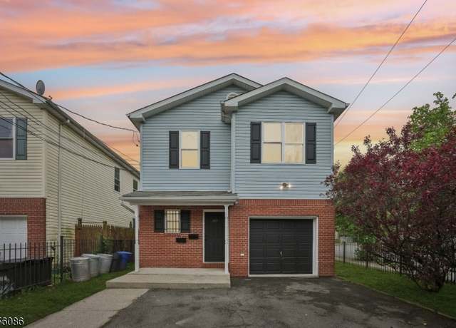Property at 397-399 18Th Ave, Newark City, NJ 07108-1615, 6 beds, 3 baths