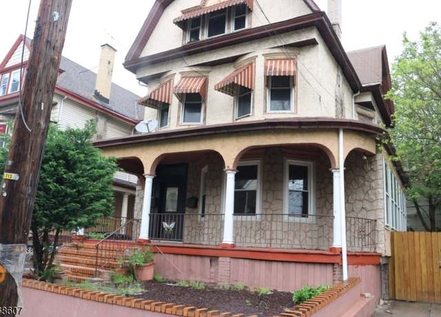 Property at 94 Lembeck Ave, Jersey City, NJ 07305-3917, 5 beds, 5 baths