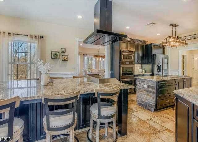 Property at 17 Mt Salem Rd, Wantage Twp., NJ 07461-3811, 5 beds, 6.5 baths