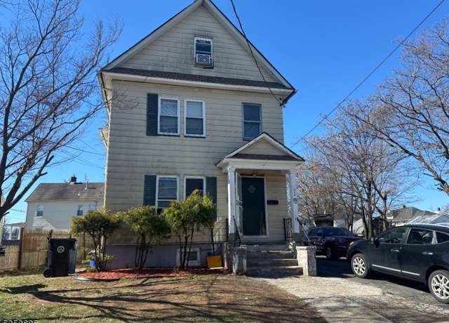 Property at 280-286 Watson Ave, Plainfield City, NJ 07062-1437, 6 beds, 2 baths