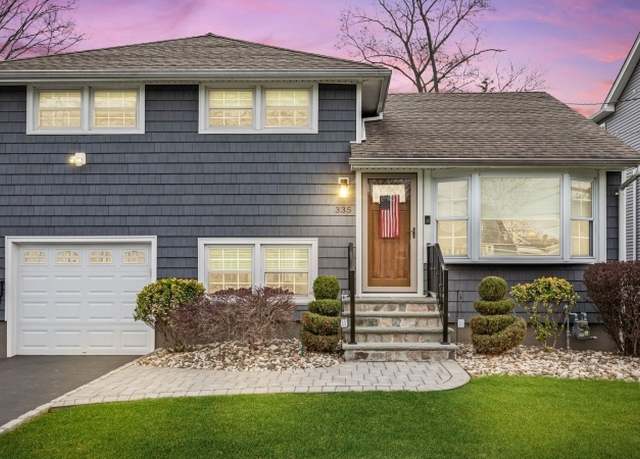 Property at 335 Dorchester Ave, Cranford Twp., NJ 07016-2801, 3 beds, 2 baths