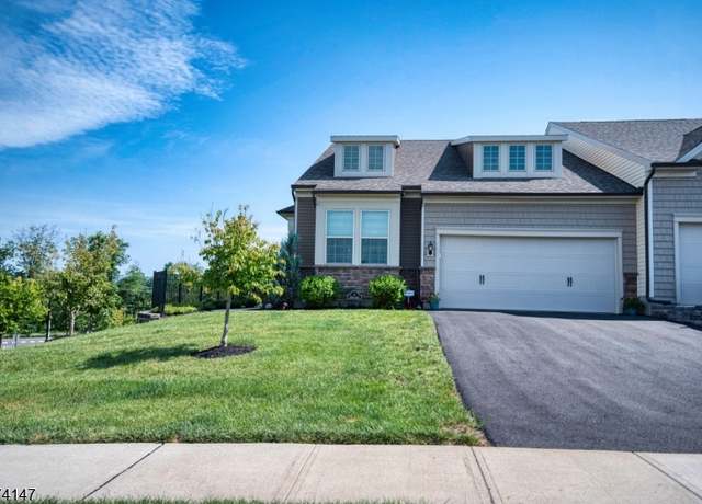 Property at 1 Barnett Rd, Raritan Twp., NJ 08822, 2 beds, 2.5 baths
