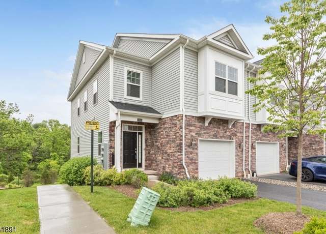 Property at 1101 Churchill Cir, Branchburg Twp., NJ 08876-3894, 3 beds, 3.5 baths