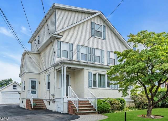 Property at 13 South St, Madison Boro, NJ 07940-1509, 7 beds, 3 baths