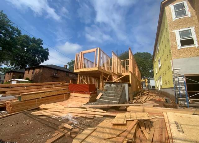 Property at 307 Chilton St, Elizabeth City, NJ 07208-3112, 3 beds, 5 baths