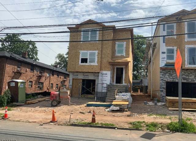 Property at 307 Chilton St, Elizabeth City, NJ 07208-3112, 3 beds, 5 baths