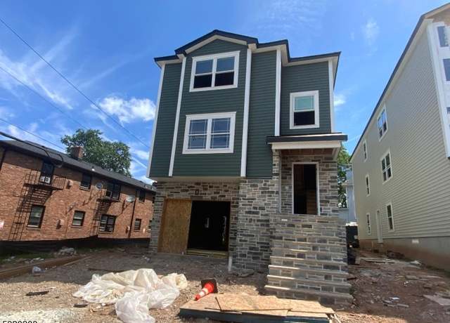 Property at 307 Chilton St, Elizabeth City, NJ 07208-3112, 3 beds, 5 baths