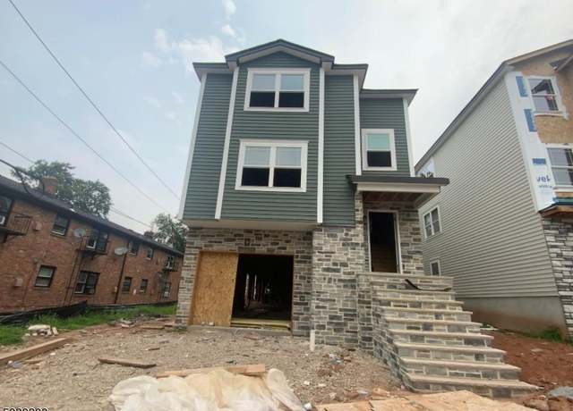 Property at 307 Chilton St, Elizabeth City, NJ 07208-3112, 3 beds, 5 baths