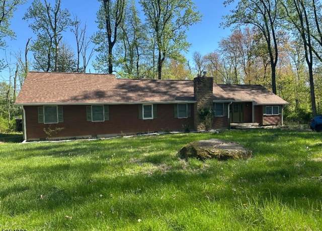 Property at 141 Rocktown Rd, East Amwell Twp., NJ 08551-1216, 3 beds, 2.5 baths