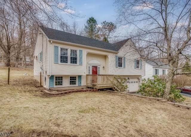 Property at 20 Woodland Trl, Sparta Twp., NJ 07871-2619, 3 beds, 2 baths