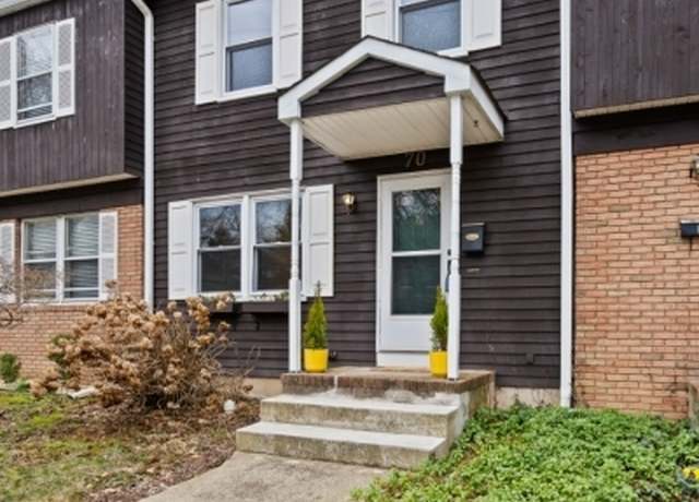 Property at 70 Front St, Belvidere Twp., NJ 07823-1438, 2 beds, 1.5 baths
