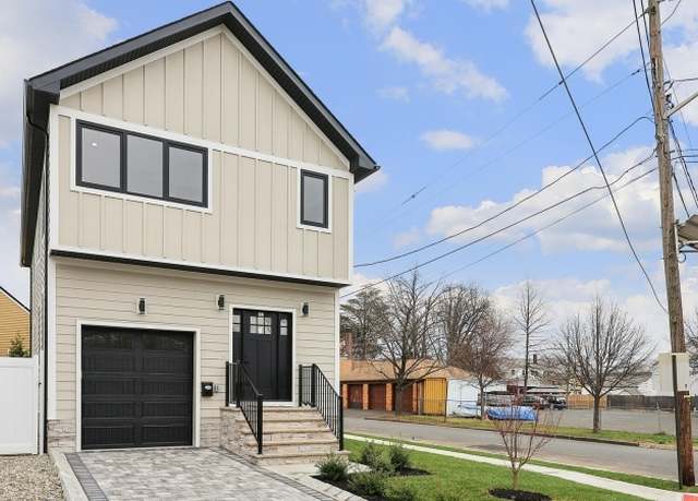 Property at 617 Wood Pl, Linden City, NJ 07036-3231, 3 beds, 2.5 baths