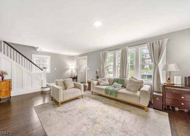 Property at 1134 Falls Ter, Union, NJ 07083-5829, 3 beds, 2.5 baths