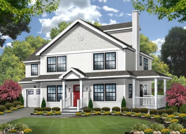Property at 1008 Boulevard, Westfield Town, NJ 07090, 5 beds, 5 baths