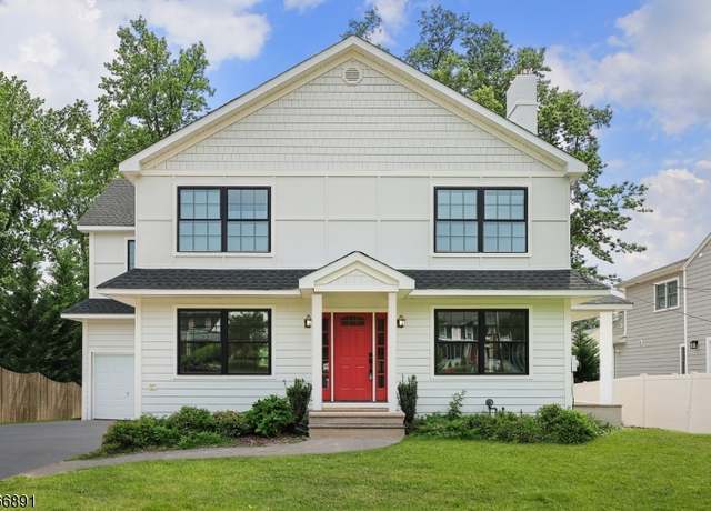 Property at 1008 Boulevard, Westfield Town, NJ 07090, 5 beds, 5 baths
