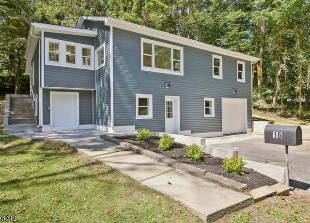 Property at 16 Wildcat Rd, Sparta Twp., NJ 07871-3423, 3 beds, 1.5 baths
