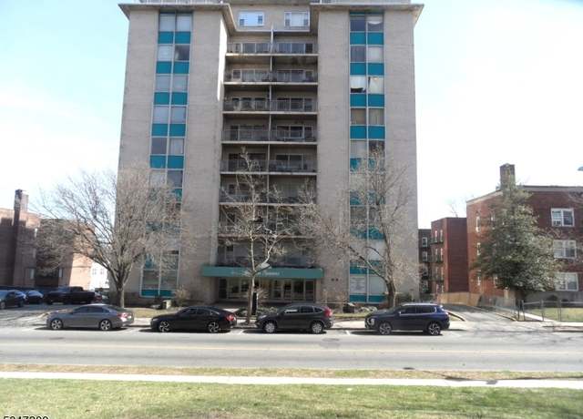Property at 276 Prospect St Unit 8H, East Orange City, NJ 07017-2831, 1 bed, 1 bath