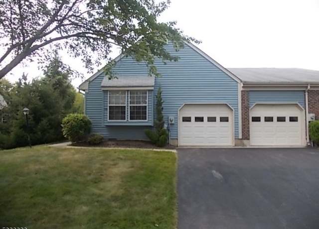 Property at 29B Hillsborough Dr, Monroe Twp., NJ 08831-4746, 2 beds, 2 baths