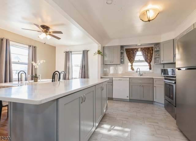 Property at 8 Forest Brook Dr, North Plainfield Boro, NJ 07060-4327, 3 beds, 2 baths