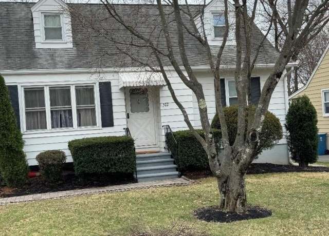 Property at 572 Bridgewater Ave, Bridgewater Twp., NJ 08807-3216, 4 beds, 1 bath