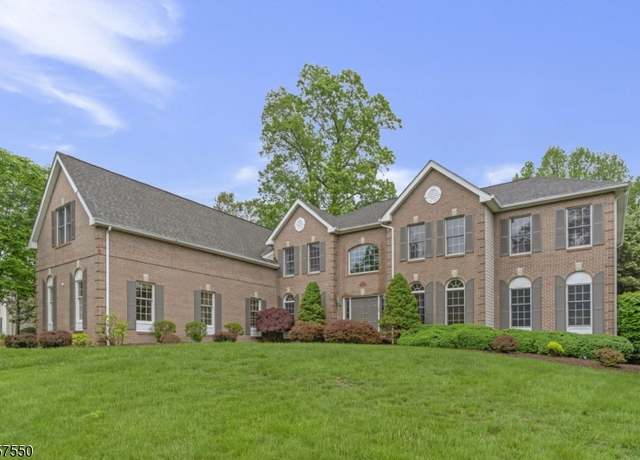 Property at 102 Independence Dr, Bernards Twp., NJ 07920-3808, 4 beds, 5.5 baths