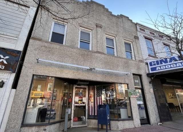 Property at 946 Elizabeth Ave, Elizabeth City, NJ 07201-2646, 2 beds, 2.5 baths